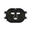 Porodo Lifestyle Red Light Therapy Face Mask - Black