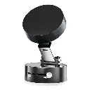 Porodo Multi-Surface MagSafe Mount - Black