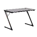 Porodo Gaming PDX544 Gaming Desk  - Black