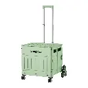 Porodo Lifestyle Collapsible Wagon Cart