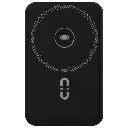 Porodo 10000mAh Magsafe Power Bank Built-In Lightning And Type-C 