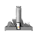 Porodo Lifestyle 14-IN-1 Trimming Kit - Silver