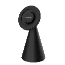 Porodo MagSafe Magnetic Desk Mount - Black