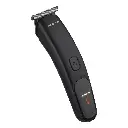 Porodo Lifestyle T-Blade Hair Trimmer 600mAh - Black