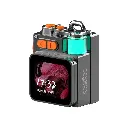 Porodo Soundtec Pocket Elite Speaker & Dialer - Black