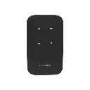 Porodo Pocket Router 4G LTE | WiFi 6 - Black