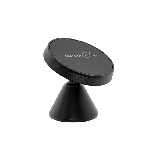 [PB-MGCMNT-BK] Porodo Blue Super Magnetic Car Mount