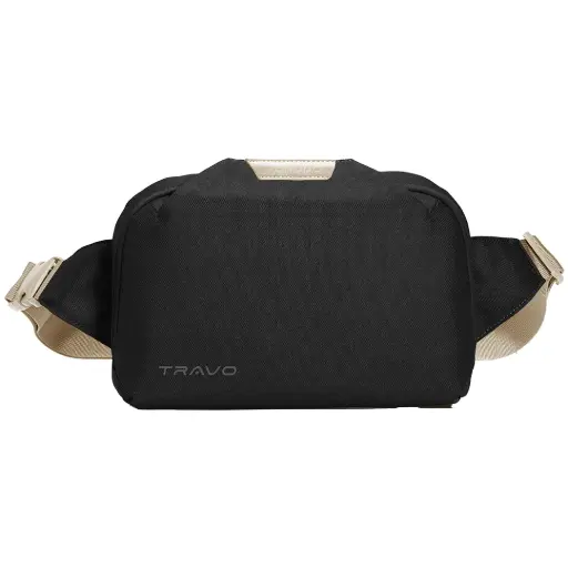 حقيبة الخصر بورودو لايف ستايل ترافو