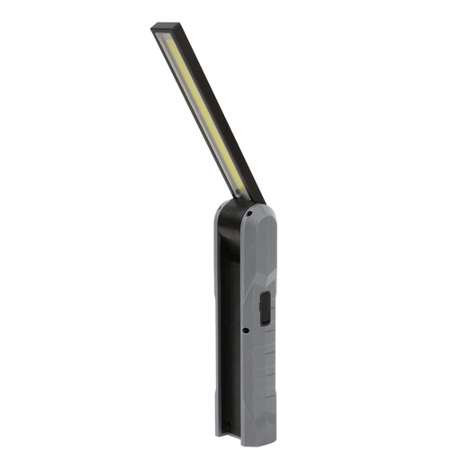 [PD-LS5WFLS] Porodo Lifestyle By Porodo 2 in 1 Foldable Outdoor Flashlight