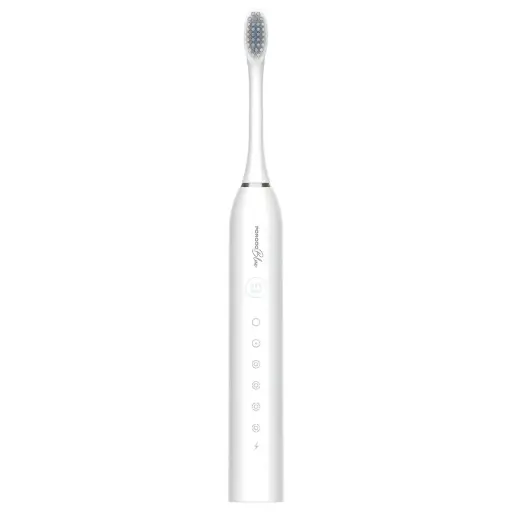 فرشاة أسنان كهربائية Porodo Blue مع خاصية الذاكرة