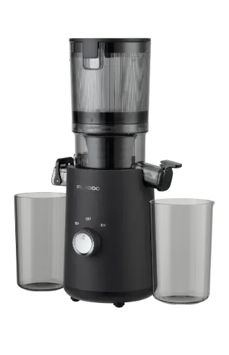 [PDLFSTT30BK] Porodo VYTA AUTOMATIC SLOW JUICER