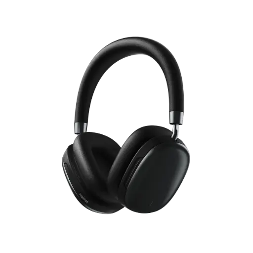 Porodo Soundtec Harmona ENC & ANC  Headphones