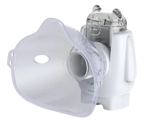 [PDNBM11WH] PORODO PORTABLE NEBULIZER - White