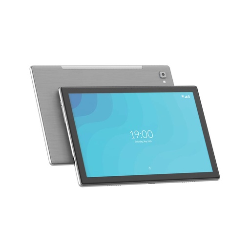 [PD-TAB10164-GY] Porodo Ultra-Slim 10.1 Android Tablet 5000mAh 64GB 8MP - Gray