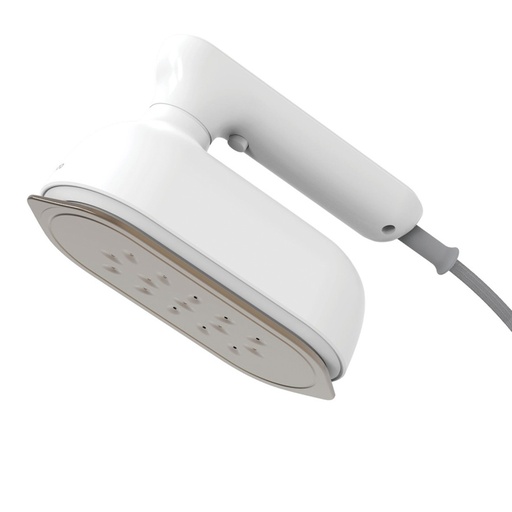 [PD-LSMSI-WH] Porodo Lifestyle Mini Steam Iron 1100W UK - White