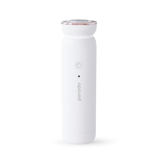 [PD-LSMFCR] Prodo Lifestyle Cordless & Portable Foot Callus Remover