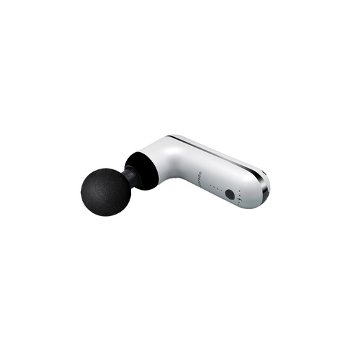 Porodo Lifestyle 12V Varying Speed Mini Massage Gun With USB-C Port 2000mAh