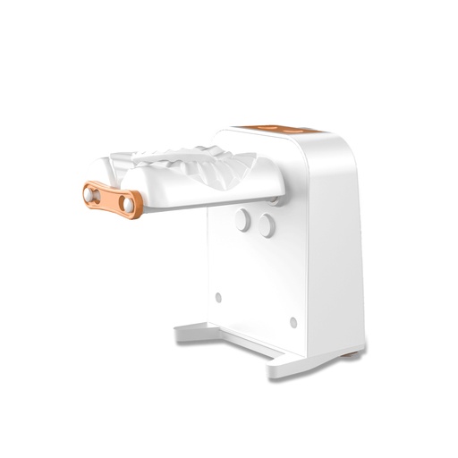 [PD-LSDPLM-WH] Porodo LifeStyle Portable Dumpling Maker - White