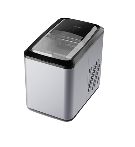 [PD-LSICMV2-BK] Porodo Lifestyle Portable Outdoor Ice Cube Machine 2.2L 12kg
