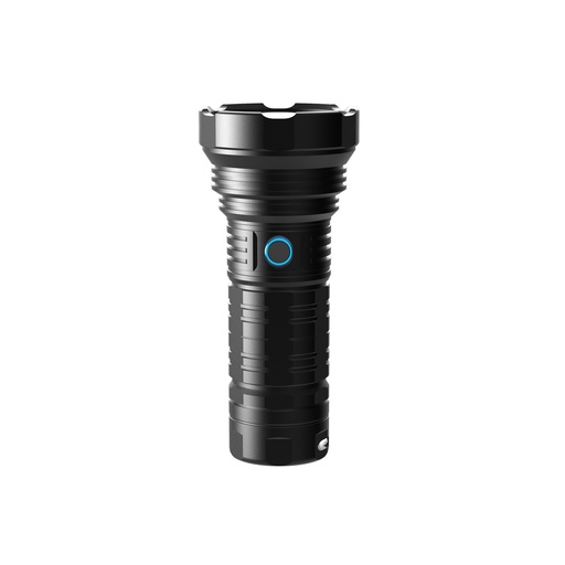 [PD-CRLDTFL-BK] Porodo Ultra Bright Tactical Torch
