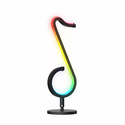 [PDBRTKDL] Porodo Brite Smart Desk Lamp LED 12W