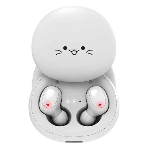 Porodo Soundtec Kid's True Wireless Earbuds