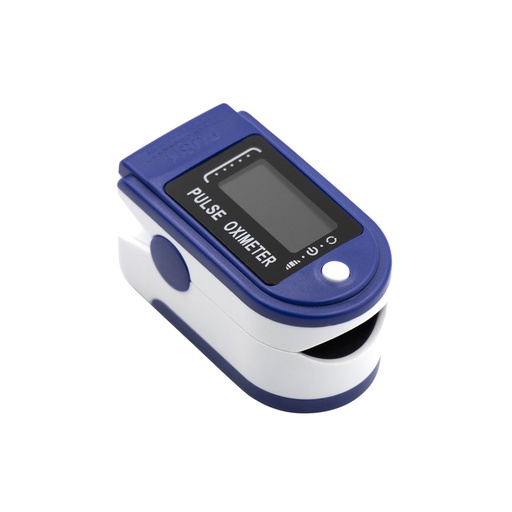 [PD-OXM] Porodo Pulse Oximeter (Asstd Color)