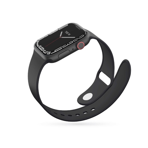 Porodo Smart Watch 8 Plus With Strap