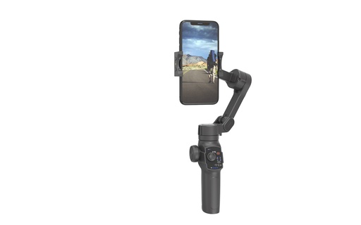 [PD-AITGMP9-BK] Porodo AI Tracker Gimbal P9 - Black