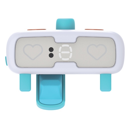 [PD-KDSCDA-BU] Porodo Kids Smart Screen Distancing Alarm - Blue