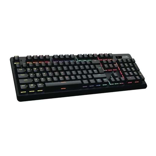 [PDX211-BK] Porodo Mechanical Gaming Keyboard
