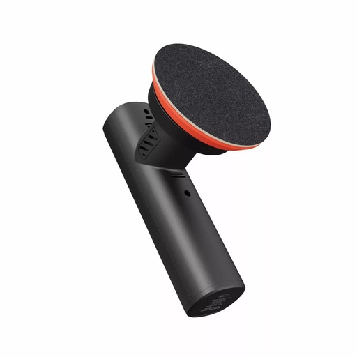[PD-CARPLSHR-BK] Porodo 4000mAh Intelligent Compact Car Polisher – Black