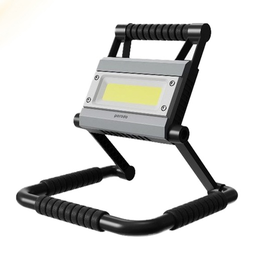 [PD-LSMLJTFL] Porodo Foldable Multi-Joint Outdoor Flashlight