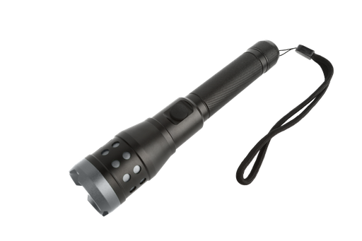 [PD-LS5WFL] Porodo Slim Outdoor Flashlight High Intensity Light