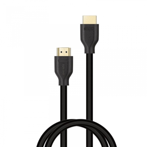 [PD-2101H2] Porodo 8K HDMI to HDMI Cable