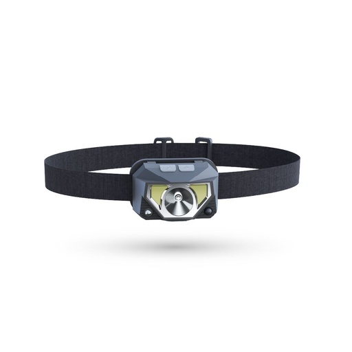 [PD-LSHDLGHT] Porodo Smart Outdoor Headband Light High Beam Light