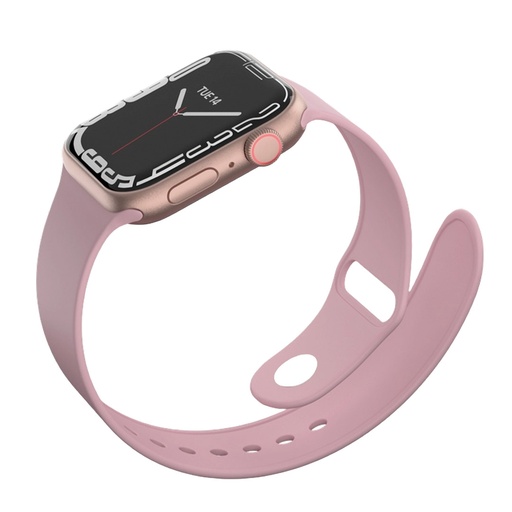[PD-SW8ALU] Porodo Smart Watch Series 8