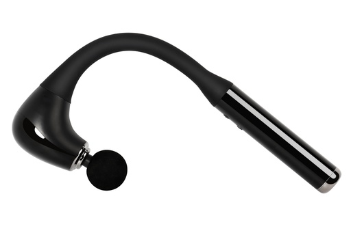 [PD-TMSHMR-BK] Porodo Therapist Massage Hammer - Black