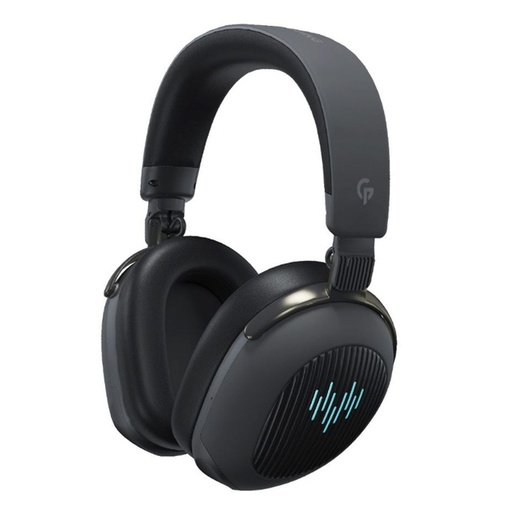 [PDX416-GY] Porodo Gaming Esports Wireless Gaming Headphone PS5