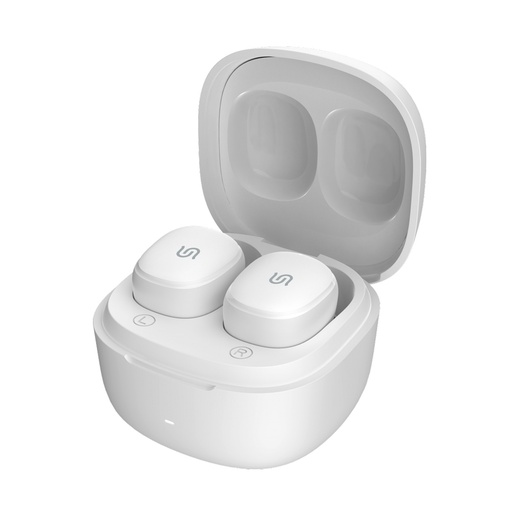 Porodo Soundtec Super Mini and Lightweight OVP,ESD supported TWS Earbuds