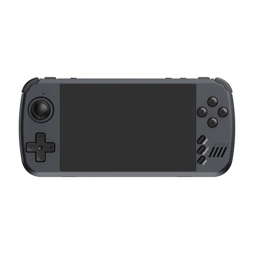 [PDX622] Porodo Gaming Multimedia & Gaming Console 4.5" 128MB RAM + 64GB 3000mAh - Black
