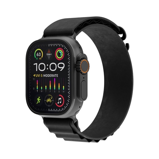 Porodo Ultra Lumina Amoled Watch