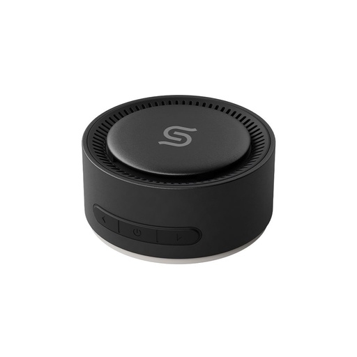 Porodo Soundtec Uniq Magnetic Wireless Charging Bluetooth Speaker