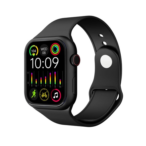Porodo Magnifico 2 Smartwatch with Sport Band