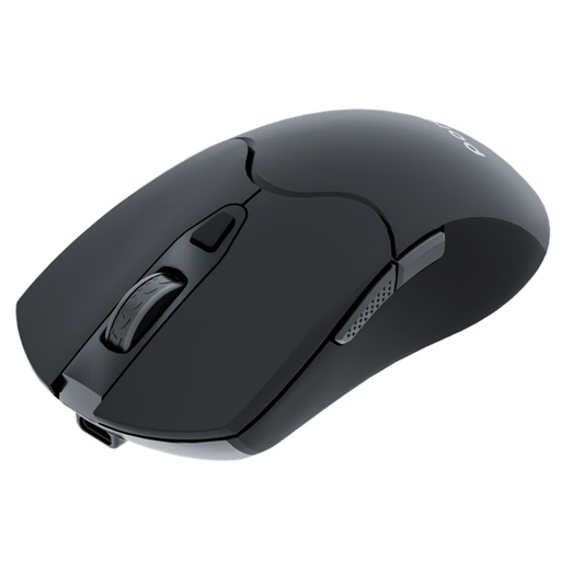 [PD-WMV2UBT-BK] Porodo 3-in-1 Wireless Mouse