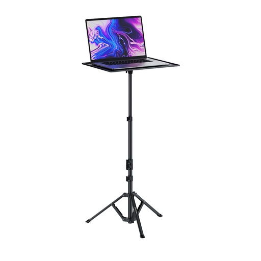[PD-TRPPJH-BK] Porodo Multi-Function Stand Projector & Laptop
