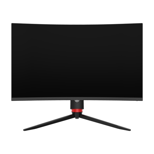 [PDX546] Porodo Gaming MT9800 Solution FHD/240Hz Monitor with RGB light - Black	