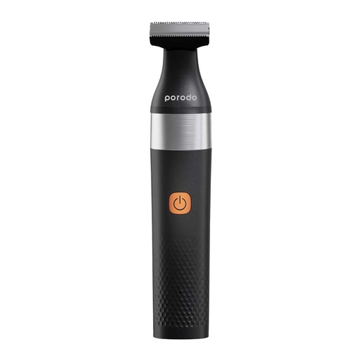 [PDLSROBTBK] Porodo LifeStyle Dual Blade Beard Trimmer 
