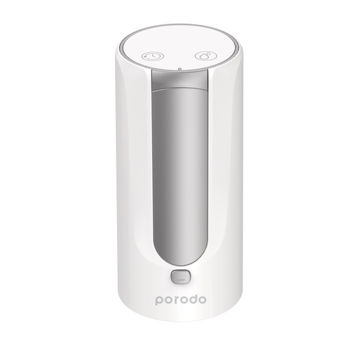 [PDLFWD5WWH] Porodo Lifestyle Portable Water Pump Digital Display And Touch Control