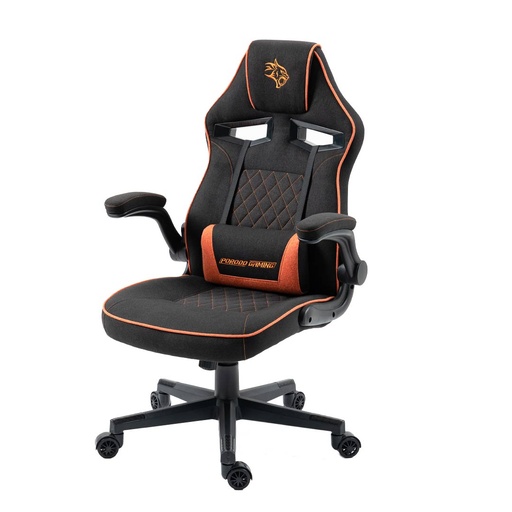 [PDX548] Porodo Gaming Ergonomic Gaming Chair